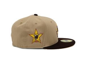 San Diego Padres 1978 ASG 59Fifty Fitted Hat by MLB x New Era Patch