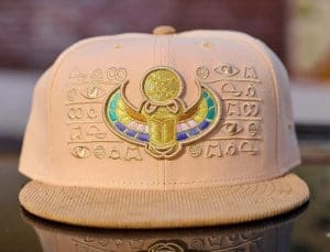 Scarab 2.0 59Fifty Fitted Hat by Dionic x New Era