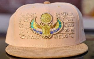 Scarab 2.0 59Fifty Fitted Hat by Dionic x New Era