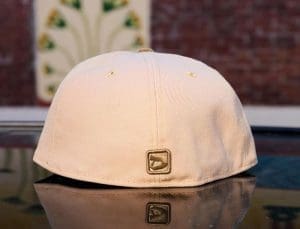 Scarab 2.0 59Fifty Fitted Hat by Dionic x New Era Back