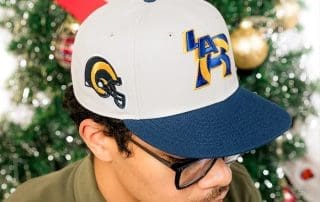 Hat Club NFL Stone Dome 59Fifty Fitted Hat Collection by NFL x New Era