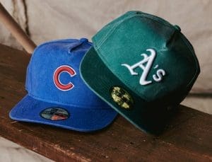 MLB Pigment Dye Camo Cord 59Fifty Fitted Hat Collection by MLB x New Era MLB Pigment Dye Camo Cord 59Fifty Fitted Hat Collection by MLB x New Era