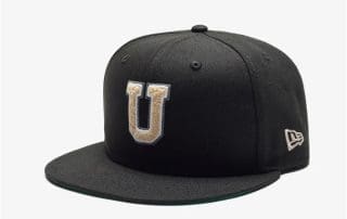 Undefeated Varsity Holiday 2024 59Fifty Fitted Hat by Undefeated x New Era