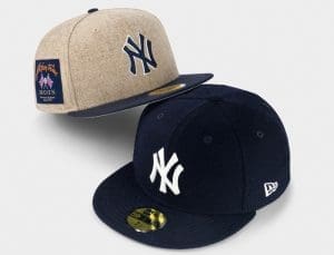 MLB Moon 2024 59Fifty Fitted Hat Collection by MLB x New Era Front MLB Moon 2024 59Fifty Fitted Hat Collection by MLB x New Era Front