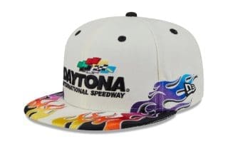 Nascar Daytona 500 59Fifty Fitted Hat by Nascar x New Era