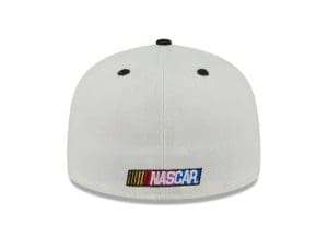 Nascar Daytona 500 59Fifty Fitted Hat by Nascar x New Era Back