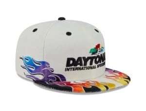 Nascar Daytona 500 59Fifty Fitted Hat by Nascar x New Era Right