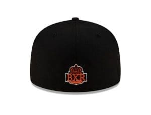 Born x Raised Los Angeles Kings 59Fifty Fitted Hat by NHL x New Era Back Born x Raised Los Angeles Kings 59Fifty Fitted Hat by NHL x New Era Back