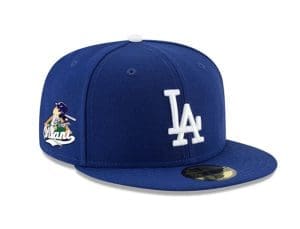 Shohei Ohtani Sidepatch 59Fifty Fitted Hat Collection by MLB x New Era Front Shohei Ohtani Sidepatch 59Fifty Fitted Hat Collection by MLB x New Era Front