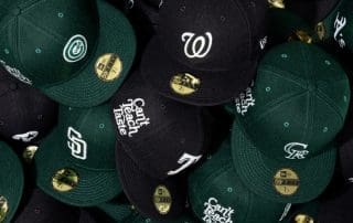 Diet Starts Monday x MLB 59Fifty Fitted Hat Collection by MLB x New Era