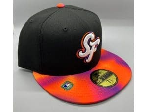San Francisco Giants City Connect 2025 59Fifty Fitted Hat by MLB x New Era San Francisco Giants City Connect 2025 59Fifty Fitted Hat by MLB x New Era