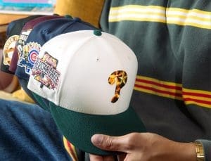 Hat Club Tortoise Shell 59Fifty Fitted Hat Collection by MLB x New Era Right Hat Club Tortoise Shell 59Fifty Fitted Hat Collection by MLB x New Era Right