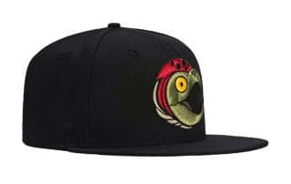 Hillside Goods Chinook 59Fifty Fitted Hat by Hillside Goods x New Era