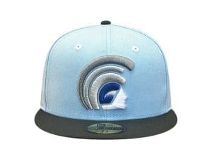 Mua Glacial Blue Graphite 59Fifty Fitted Hat by Fitted Hawaii x New Era Mua Glacial Blue Graphite 59Fifty Fitted Hat by Fitted Hawaii x New Era