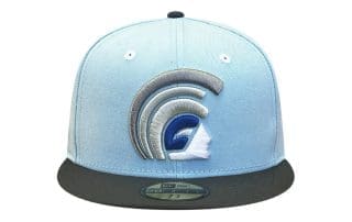 Mua Glacial Blue Graphite 59Fifty Fitted Hat by Fitted Hawaii x New Era