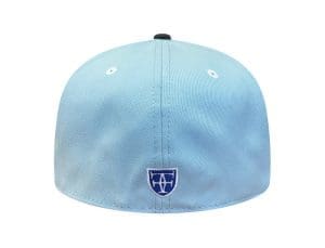 Mua Glacial Blue Graphite 59Fifty Fitted Hat by Fitted Hawaii x New Era Back Mua Glacial Blue Graphite 59Fifty Fitted Hat by Fitted Hawaii x New Era Back
