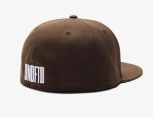 Undefeated Icon Summer 2025 59Fifty Fitted Hat by Undefeated x New Era Back Undefeated Icon Summer 2025 59Fifty Fitted Hat by Undefeated x New Era Back