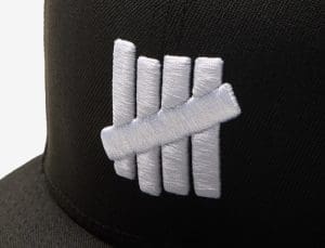 Undefeated Icon Summer 2025 59Fifty Fitted Hat by Undefeated x New Era Front Undefeated Icon Summer 2025 59Fifty Fitted Hat by Undefeated x New Era Front
