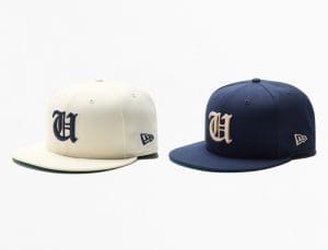 Undefeated OE Summer 2025 59Fifty Fitted Hat by Undefeated x New Era Undefeated OE Summer 2025 59Fifty Fitted Hat by Undefeated x New Era