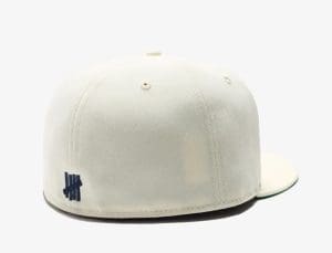 Undefeated OE Summer 2025 59Fifty Fitted Hat by Undefeated x New Era Back Undefeated OE Summer 2025 59Fifty Fitted Hat by Undefeated x New Era Back