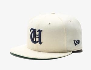 Undefeated OE Summer 2025 59Fifty Fitted Hat by Undefeated x New Era Left Undefeated OE Summer 2025 59Fifty Fitted Hat by Undefeated x New Era Left