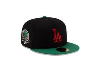 Union x Los Angeles Dodgers 59Fifty Fitted Hat by Union x MLB x New Era Black Union x Los Angeles Dodgers 59Fifty Fitted Hat by Union x MLB x New Era Black