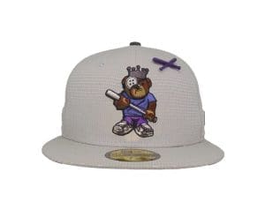 Berlin Bear Bearcepticon 59Fifty Fitted Hat by JustFitteds x New Era Berlin Bear Bearcepticon 59Fifty Fitted Hat by JustFitteds x New Era