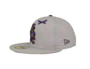 Berlin Bear Bearcepticon 59Fifty Fitted Hat by JustFitteds x New Era Left Berlin Bear Bearcepticon 59Fifty Fitted Hat by JustFitteds x New Era Left