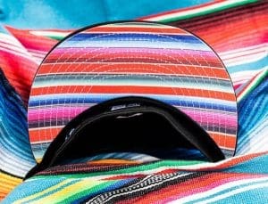 Black Sheep Black Serape 59Fifty Fitted Hat by Uprok x Dionic x New Era Undervisor Black Sheep Black Serape 59Fifty Fitted Hat by Uprok x Dionic x New Era Undervisor