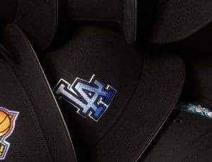 Hat Club Gradient Logos 59Fifty Fitted Hat Collection by MLB x NBA x NHL x New Era Undervisor Hat Club Gradient Logos 59Fifty Fitted Hat Collection by MLB x NBA x NHL x New Era Undervisor