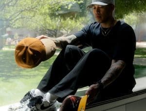 Hat Club Irahnnic 59Fifty Fitted Hat Collection by MLB x MiLB x New Era Hat Club Irahnnic 59Fifty Fitted Hat Collection by MLB x MiLB x New Era
