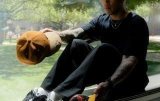 Hat Club Irahnnic 59Fifty Fitted Hat Collection by MLB x MiLB x New Era