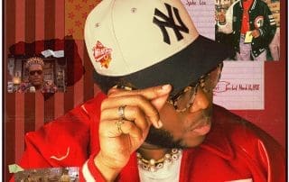 Hat Club Juneteenth Pack 59Fifty Fitted Hat Collection by MLB x New Era