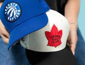 Hat Club NBA x NHL 59Fifty Fitted Hat Collection by NBA x NHL x New Era Front Hat Club NBA x NHL 59Fifty Fitted Hat Collection by NBA x NHL x New Era Front
