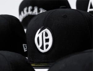Just Caps Gothic Script 59Fifty Fitted Hat Collection by MLB x MiLB x New Era Logo Just Caps Gothic Script 59Fifty Fitted Hat Collection by MLB x MiLB x New Era Logo