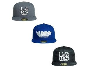 Leaders Logos and Slogans 59Fifty Fitted Hat Collection by Leaders 1354 x New Era Leaders Logos and Slogans 59Fifty Fitted Hat Collection by Leaders 1354 x New Era