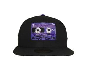 Demo Tape 2008 59Fifty Fitted Hat by JustFitteds x New Era Demo Tape 2008 59Fifty Fitted Hat by JustFitteds x New Era