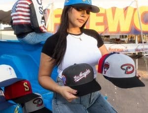 Hat Club Fireworks 59Fifty Fitted Hat Collection by MLB x MiLB x New Era Hat Club Fireworks 59Fifty Fitted Hat Collection by MLB x MiLB x New Era