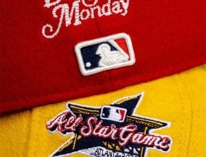 Diet Starts Monday x MLB 2025 59Fifty Fitted Hat Collection by MLB x New Era Back Diet Starts Monday x MLB 2025 59Fifty Fitted Hat Collection by MLB x New Era Back