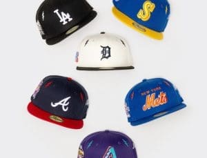 Diet Starts Monday x MLB 2025 59Fifty Fitted Hat Collection by MLB x New Era Front Diet Starts Monday x MLB 2025 59Fifty Fitted Hat Collection by MLB x New Era Front
