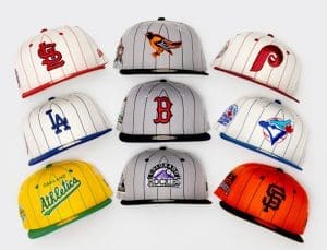 Diet Starts Monday x MLB 2025 59Fifty Fitted Hat Collection by MLB x New Era Logo Diet Starts Monday x MLB 2025 59Fifty Fitted Hat Collection by MLB x New Era Logo