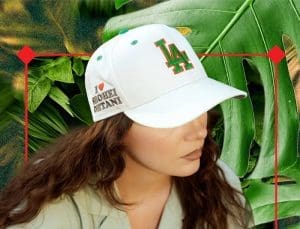 Hat Club Monstera Pack 59Fifty Fitted Hat Collection by MLB x New Era Right Hat Club Monstera Pack 59Fifty Fitted Hat Collection by MLB x New Era Right