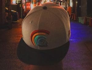 Mua Gray Graphite 59Fifty Fitted Hat by Fitted Hawaii x New Era Mua Gray Graphite 59Fifty Fitted Hat by Fitted Hawaii x New Era