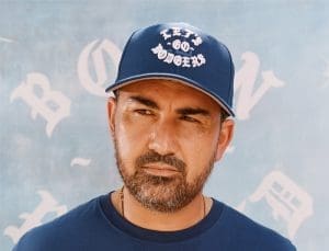 Born x Raised Let’s Go Dodgers 59Fifty Fitted Hat by Born x Raised x MLB x New Era Royal Born x Raised Let's Go Dodgers 59Fifty Fitted Hat by Born x Raised x MLB x New Era Royal