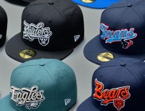 Born x Raised x NFL 2025 59Fifty Fitted Hat Collection by Born x Raised x NFL x New Era Born x Raised x NFL 2025 59Fifty Fitted Hat Collection by Born x Raised x NFL x New Era