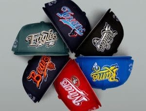 Born x Raised x NFL 2025 59Fifty Fitted Hat Collection by Born x Raised x NFL x New Era Front Born x Raised x NFL 2025 59Fifty Fitted Hat Collection by Born x Raised x NFL x New Era Front