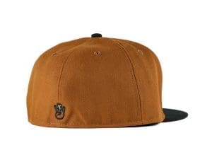 Doughboy Heartz Of Men 59Fifty Fitted Hat by Westside Love x New Era Back Doughboy Heartz Of Men 59Fifty Fitted Hat by Westside Love x New Era Back