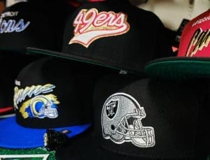 HC Draft Night 2025 59Fifty Fitted Hat Collection by NFL x New Era HC Draft Night 2025 59Fifty Fitted Hat Collection by NFL x New Era