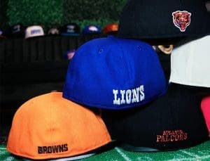HC Draft Night 2025 59Fifty Fitted Hat Collection by NFL x New Era Back HC Draft Night 2025 59Fifty Fitted Hat Collection by NFL x New Era Back
