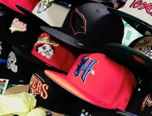 HC Draft Night 2025 59Fifty Fitted Hat Collection by NFL x New Era Front HC Draft Night 2025 59Fifty Fitted Hat Collection by NFL x New Era Front